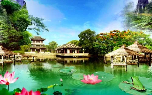 节能工业